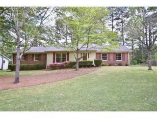 525 Bellemeade Dr, Marietta, GA 30008-3736