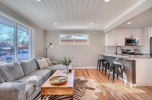 325 Pike St, Denver CO  80233-4147 exterior