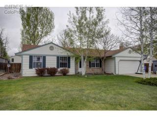 1221 Baretta Dr, Loveland, CO 80538-2169