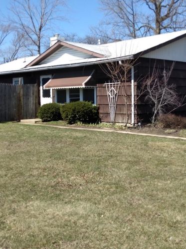 6420 Nebraska Ave, Hammond, IN 46323-1253