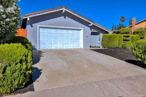 1948 Mono Dr, Pacheco, CA 94553-4916