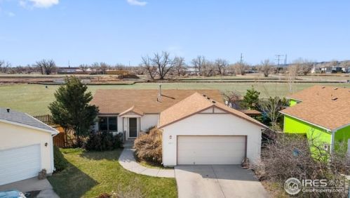 637 Spurge Cir, Fort Collins, CO 80524-2384