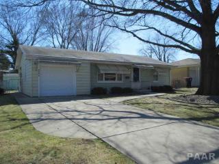 2604 Victoria Ave, Peoria, IL 61604-2314