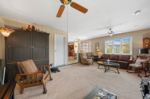 3023 Cedar Ln, Crete IL  60417-3767 exterior