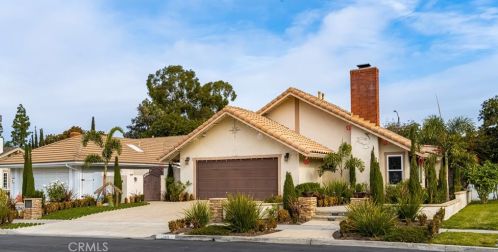 25621 Blossom Park St, El Toro, CA 92630-4608