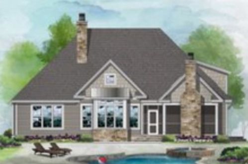10 Thunder Rd, Fremont, NH 03044-3437