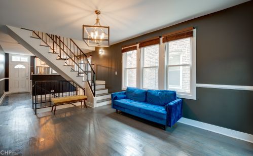 8549 Dorchester Ave, Chicago, IL 60619-6434