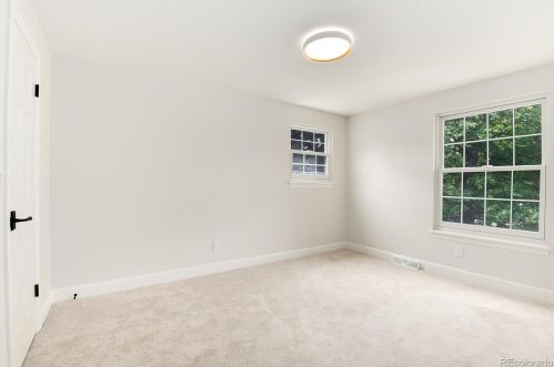 5808 Fulton Way, Englewood CO 80111-3719 exterior