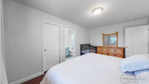 802 Glenloch Dr, Fort Collins CO  80524-6407 exterior