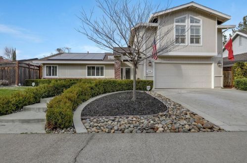 5106 Vista Del Oro Way, Fair Oaks, CA 95628-4147