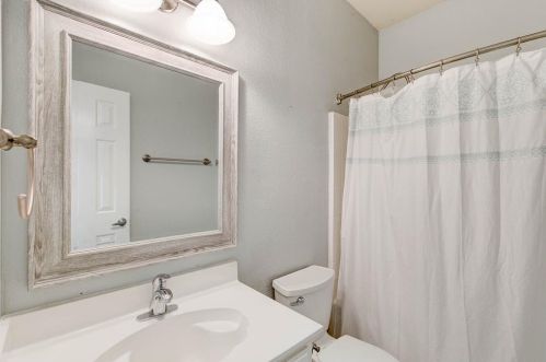 10145 Bull Run, Fort Worth TX  76177-7387 exterior