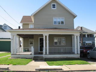 261 Butler St, Pittston, PA 18640-2649