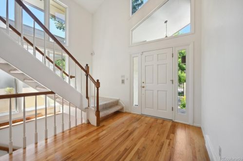 40 Dexter St, Denver CO  80220-4103 exterior