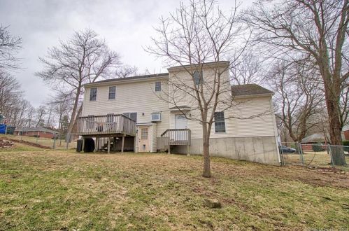 29 Boston St, Torrington CT  06790-4024 exterior