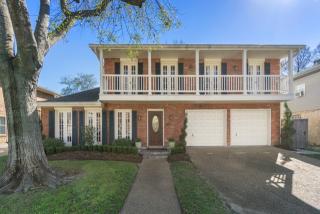 3417 Tolmas Dr, Metairie LA  70002-1847 exterior