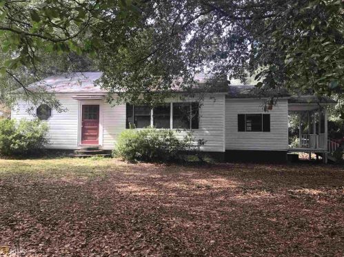 20 Ryan St, Klondike, GA 31036-4749