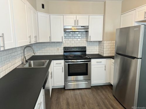 4029 Upham St, Denver CO  80033-4828 exterior