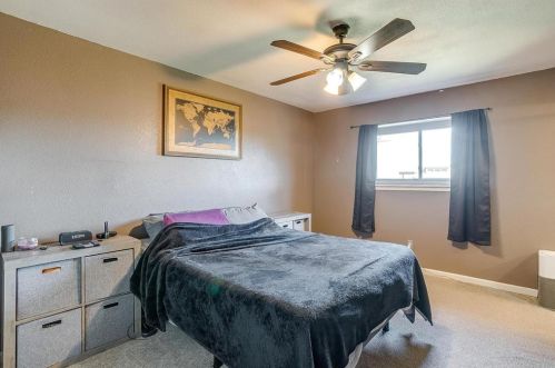 616 Saddle Rd, Fort Worth TX  76108-1623 exterior