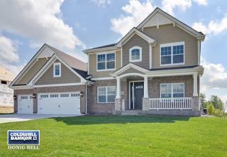 26106 Leslie Dr, Minooka, IL 60410-5361