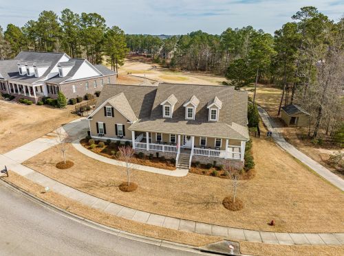 960 Bartram Rdg, Evans, GA 30809-7243