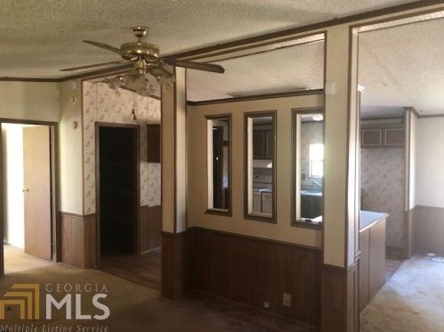 3390 Jack Glass Rd, Monroe, GA 30656-3700