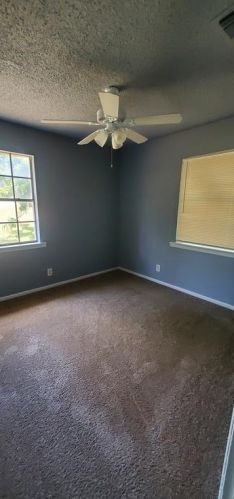 6005 Barry Dr, Fort Worth TX  76148-3510 exterior