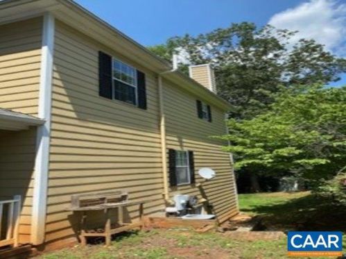 2360 Austin Dr, Charlottesville, VA 22911-8300