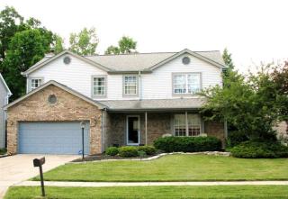5508 Wolf Run Dr, Columbus, OH 43230-4530