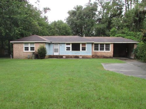 1017 Alden Ave, Valdosta, GA 31602-3180