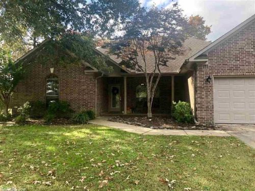 415 Chaucer Ln, Conway, AR 72034-7540