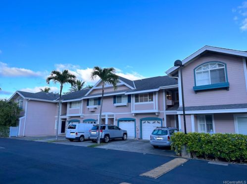 7080 Hawaii Kai Dr, Honolulu HI  96825-3100 exterior