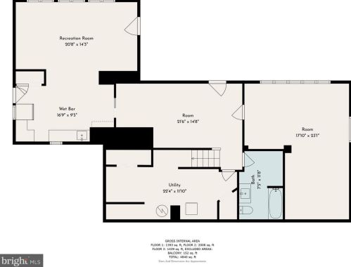 50 War Admiral Ln, Media PA  19063-5239 exterior