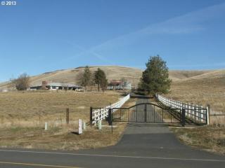 53935 Highway 74, Heppner, OR 97836-7257