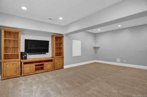 1100 Clarkson St, Denver CO  80210-1605 exterior