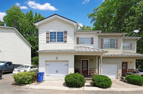 231 Tower Commons Rd, Gainesville, GA 30501-8573