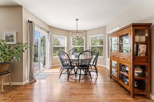 18115 Peakview Pl, Denver CO  80016-1149 exterior