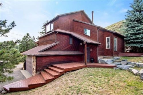 3223 Buckboard Dr, Lakewood, CO 80439