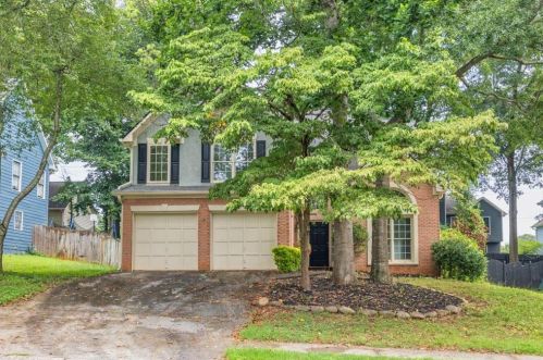 710 Ivory Trl, Holly Springs, GA 30188-5534