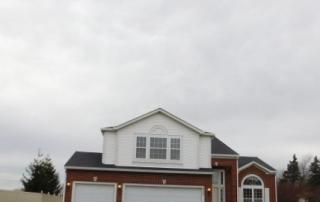 822 Tall Grass Trl, Matteson, IL 60443-2486