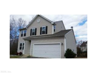 3508 Pine Ridge Rd, Toano, VA 23168-9359