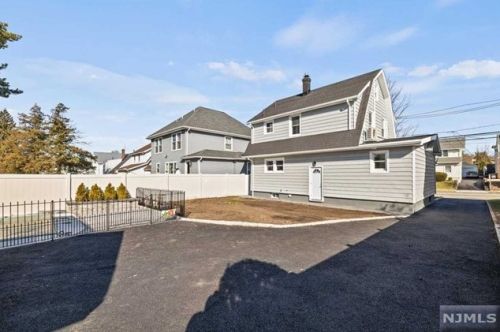 242 Williams Ave, Hasbrouck Heights NJ  07604-2127 exterior