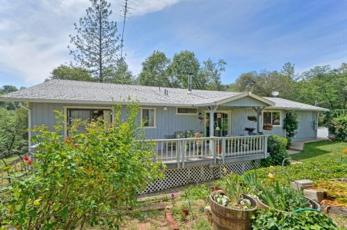 4910 Chisholm Trl, Swansboro Country, CA 95667-9229