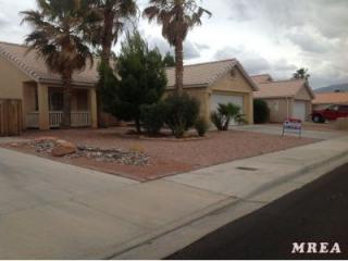 122 Falcon St, Mesquite, NV 89027-6107