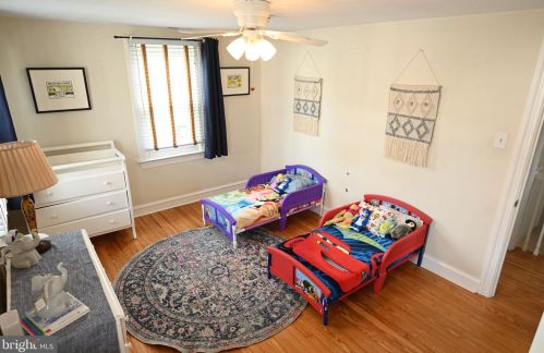 119 Ardmore Ave, Haddonfield NJ 08033-1427 exterior