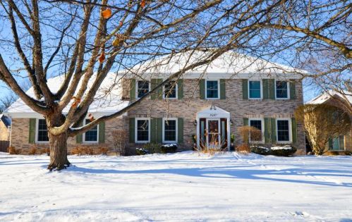 2687 Wabash Ct, Naperville, IL 60565-6314