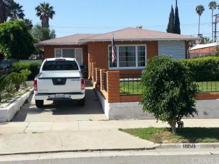 1850 Spring Garden St, Riverside, CA 92507-2050