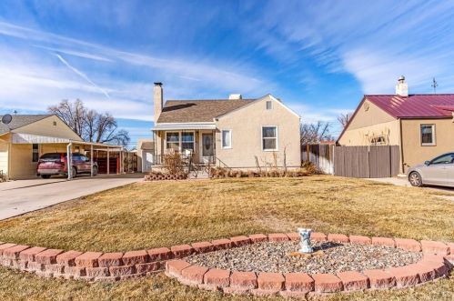 623 Gaylord Ave, Pueblo, CO 81004-1615
