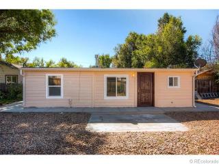 813 Quitman St, Denver, CO 80204-3007