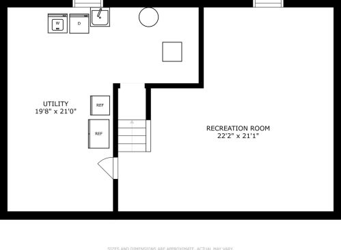 1407 Hackberry Rd, Bannockburn IL  60015-4071 exterior
