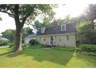 74 Marilyn Dr, Glastonbury, CT 06033-4129